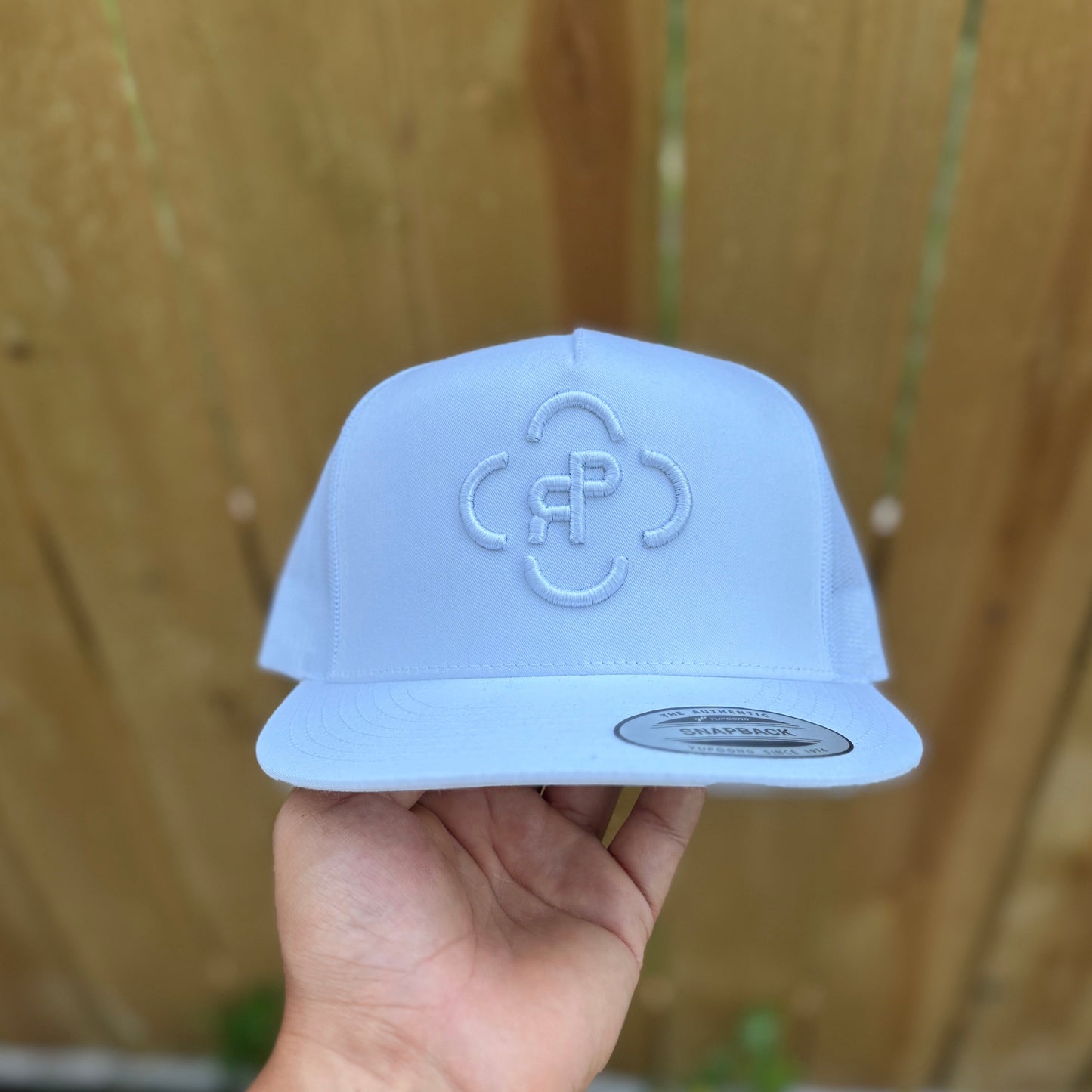 THE OG - WHITE OUT