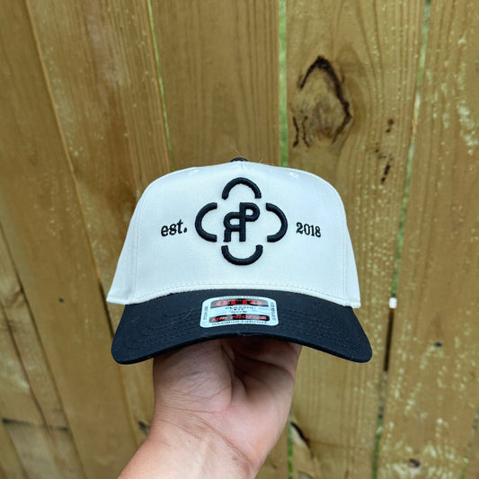 MR. LUCKY- BLACK CAP